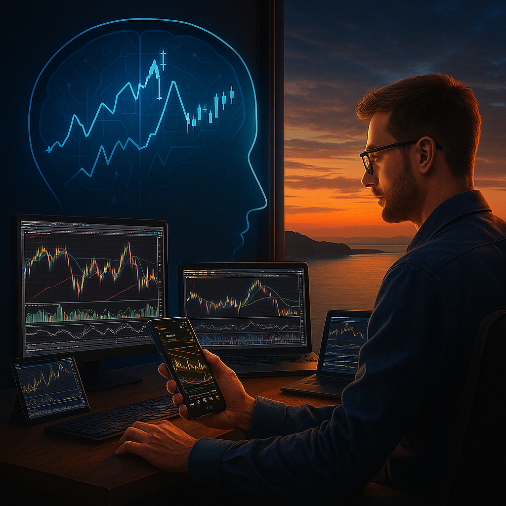 Blog image: The Week That Was @ 8:30 AM – Saturday, November 1st 2025